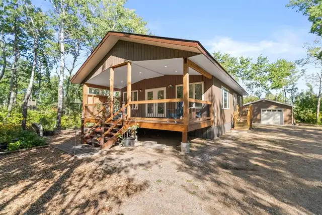 63 Lynnwood Drive Alexander, Manitoba | Houses for Sale | Winnipeg ...