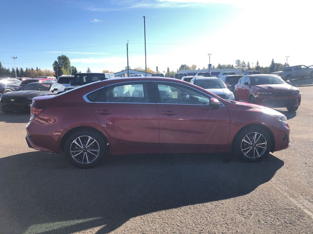 2022 Kia Forte LX in Cars & Trucks in Lloydminster - Image 4