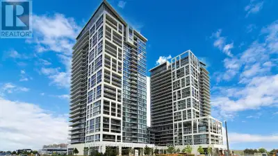 1724 - 9000 JANE STREET Vaughan (Concord), Ontario