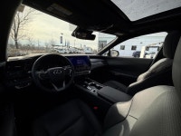 The 2023 Lexus RX 350 is a completely redesigned mid-size luxury SUV that retains its focus on comfo... (image 6)