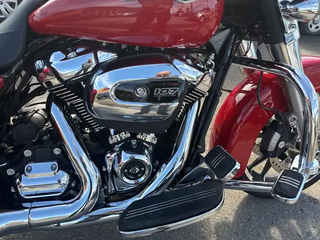 2023 Harley-Davidson Street Glide ~ STREET GLIDE ~ CANANDIAN ~ 1 in Sport Touring in City of Toronto - Image 27