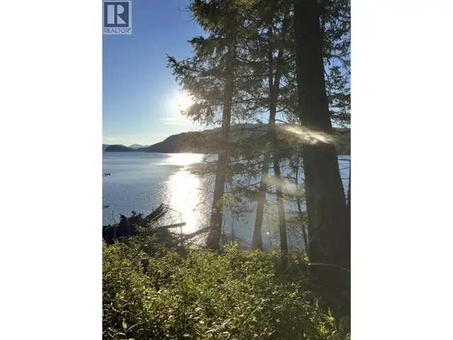 DL 7708 CANIM HENDRIX ROAD Canim Lake, British Columbia in Land for Sale in 100 Mile House - Image 7