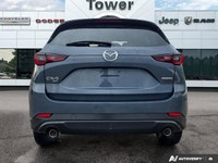 Come see this 2023 Mazda CX-5 GS. Its Automatic transmission and Regular Unleaded I-4 2.5 L/152 engi... (image 5)