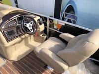 $200K boat half price of new! This 2015 South Bay 724 Sport 24' tritoon has too many features to lis... (image 3)