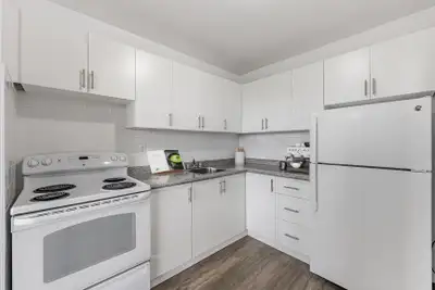 1 bedroom apartment for rent - nestled in the heart of Brampton, View more