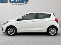 Accident Free! | Front-Wheel Drive | Continuously Variable Transmission (CVT) | Premium Cloth Seatin... (image 1)