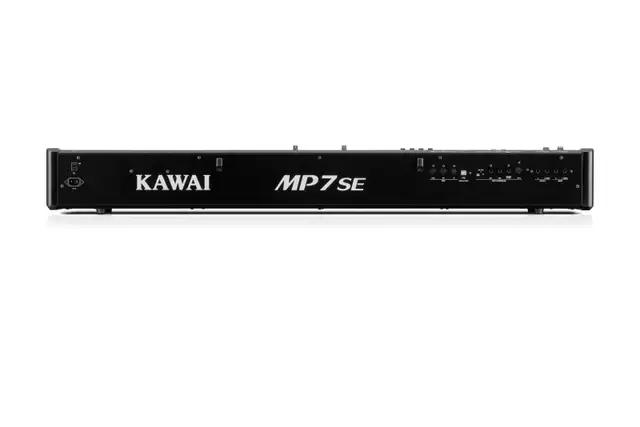 KAWAI MP7SE  (DEMO) in Pianos & Keyboards in City of Montréal - Image 3