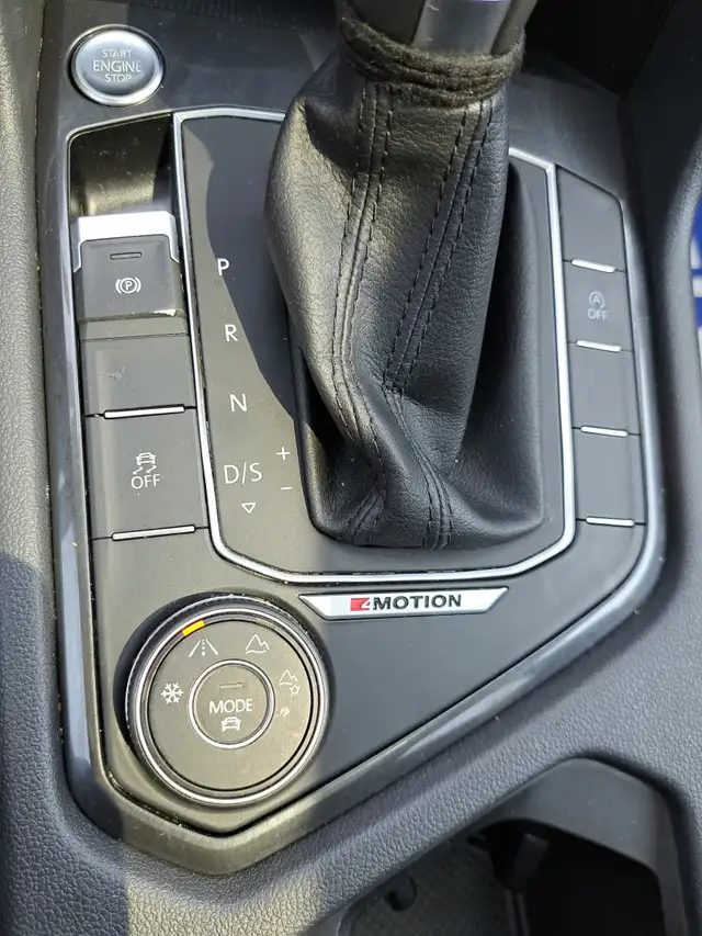 2018 Volkswagen Tiguan Comfortline in Cars & Trucks in Bridgewater - Image 14