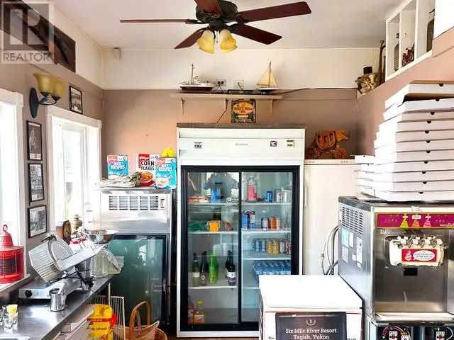 1310 TAGISH Whitehorse South, Yukon in Land for Sale in Whitehorse - Image 9