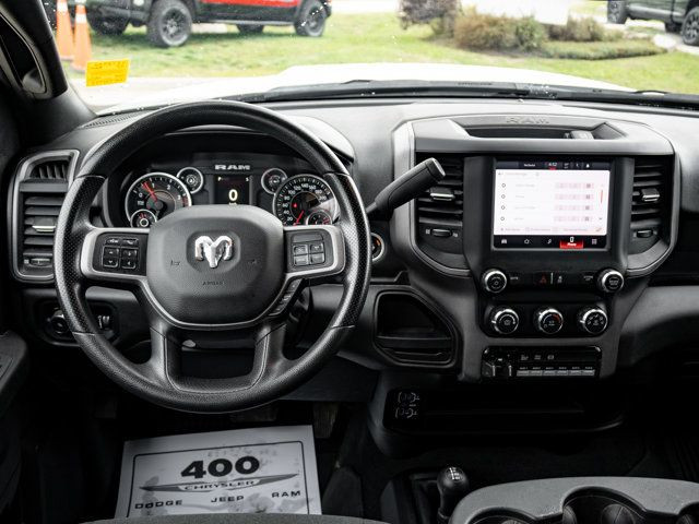 2022 Ram 3500 Tradesman in Cars & Trucks in Barrie - Image 2