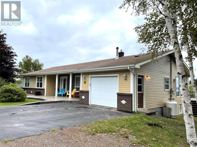 364 Main Street Northern Arm, Newfoundland & Labrador in Houses for Sale in Gander - Image 4