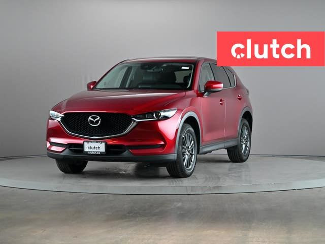2017 Mazda CX-5 GS w/ Comfort Pkg. w/ Heated Front Seats, Rearvi in Cars & Trucks in City of Toronto - Image 2