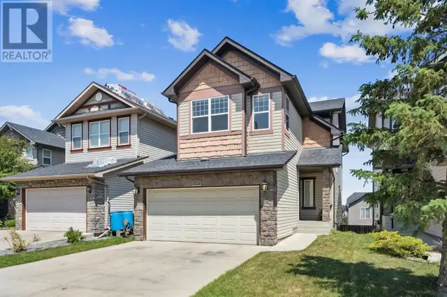 381 Kincora Glen Rise NW Calgary, Alberta62864393127939121