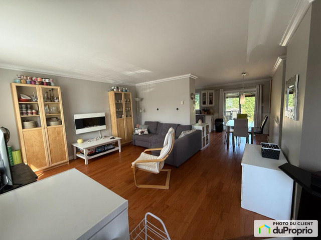 $299,000 - Townhouse for sale in Sherbrooke (St-Élie-d'Orford) dans Maisons à vendre  à Sherbrooke - Image 2