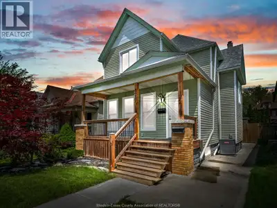 Spacious & well maintained family home in Walkerville, incredible versatility w/ a fully finished in...