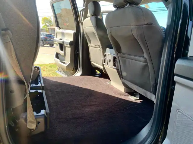 2016 FORD F-150 4X4 CREW 6.5FT LOW KMS LOADED in Cars & Trucks in Guelph - Image 23