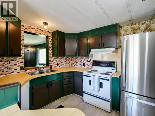2 325 SKYLINE ROAD Quesnel, British Columbia in Houses for Sale in Quesnel - Image 23