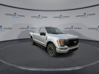 FX4 Off-Road Package, Remote Engine Start, Tailgate Step, 360 Camera, 18 inch Aluminum Wheels! "No p... (image 2)