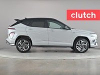 Brake Assist, Auto Dimming Rearview Mirror, Front Heated Seats and more! Clutch is the largest onlin... (image 3)