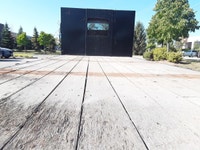 Ryder Stock ID: 679845 Transmission Type/Speed: AUTO 6 Engine: DIESEL ISL'13 330/2000 Horse Power: 3... (image 9)