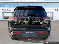 Navigate busy city streets and embark on family adventures with confidence in this striking black 20... (image 3)