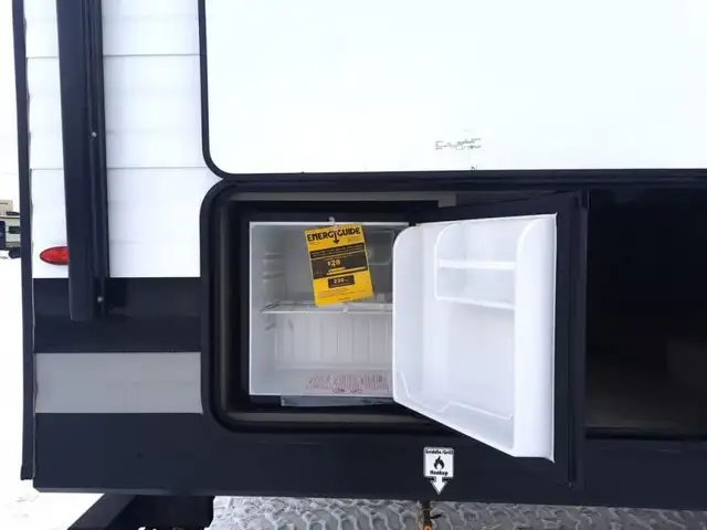 2026 Keystone RV Hideout 262BHS in Travel Trailers & Campers in St. Albert - Image 16