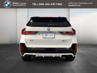 ===== 2023 BMW X1 xDrive28i | Gr. Sup. Essentiel | Gr. M Sport | ===== ===== * Groupe Supérieur Esse... (image 6)