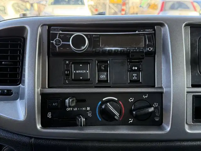 2015 Hino 358 22 Foot Dump Flatdeck with Amco Veba Crane and Air in Heavy Trucks in Regina - Image 51