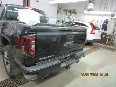 GMC (GM) DENALI ACADIA CANYON SAVANA SIERRA 1500 SIERRA 2500 SEIRRA 3500 TERRAIN YUKON CHEVROLET (CV...