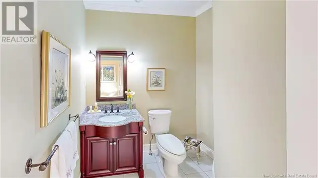 5 John Street Rothesay, New Brunswick in Houses for Sale in Saint John - Image 16