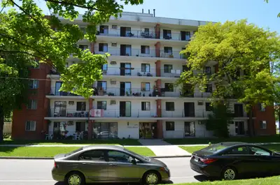 One Bedroom Apartment for Rent Available from $1,345/month - Water and Heat Included Perfect Fit Spa...