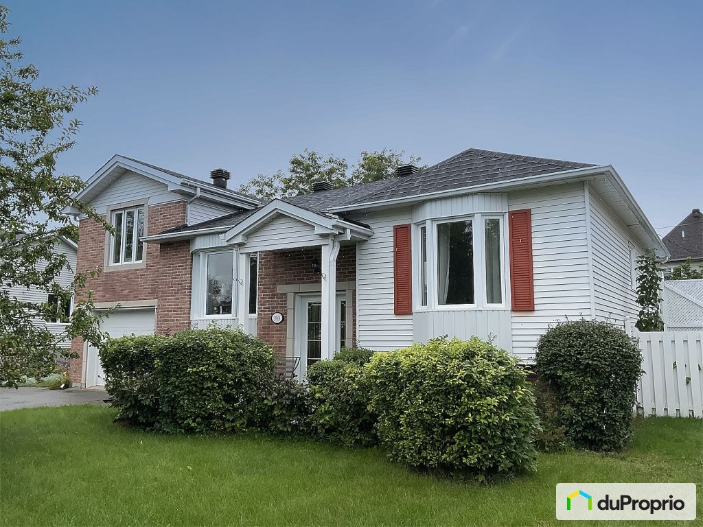 $785,000 - Split Level for sale in Vaudreuil-Dorion — photo 1