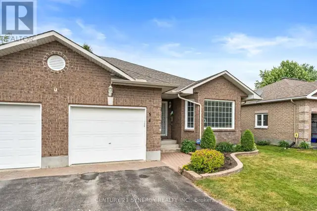 54 DR.  GORDON CRESCENT North Grenville, Ontario62868539342977122