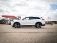2022 Mazda CX-9 GS AWD– Stylish, Capable & Premium-Feel Three-Row SUV The 2022 Mazda CX-9 is a refin... (image 5)