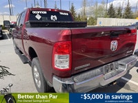 Dominate any task with the powerful 2023 Ram 3500 Big Horn Crew Cab, featuring the legendary 6.7L Cu... (image 2)