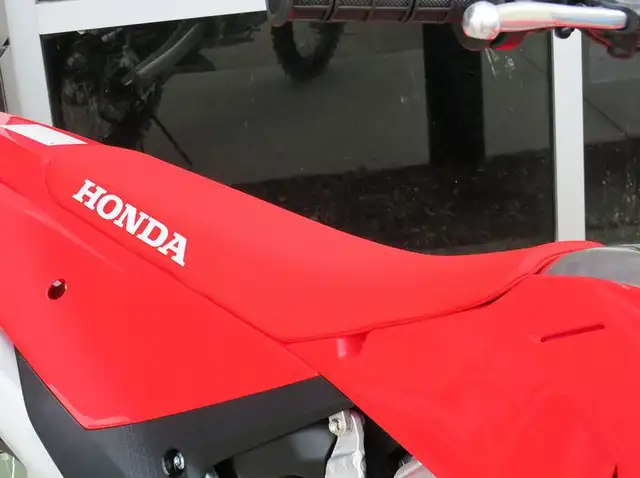 2026 Honda CRF450R in Dirt Bikes & Motocross in Cambridge - Image 9