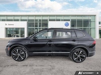 * 4MOTION All-Wheel Drive (AWD) * Exclusive 20-inch Misano alloy wheels * Adaptive LED headlights wi... (image 1)