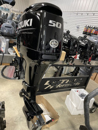 In Stock Yamaha Suzuki Mercury Outboards FOR SALE! Finance Avail