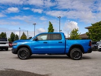 Welcome to Barrie Dodge Chrysler Jeep. The 2026 Ram 1500 is a new full-size pickup designed to meet... (image 3)