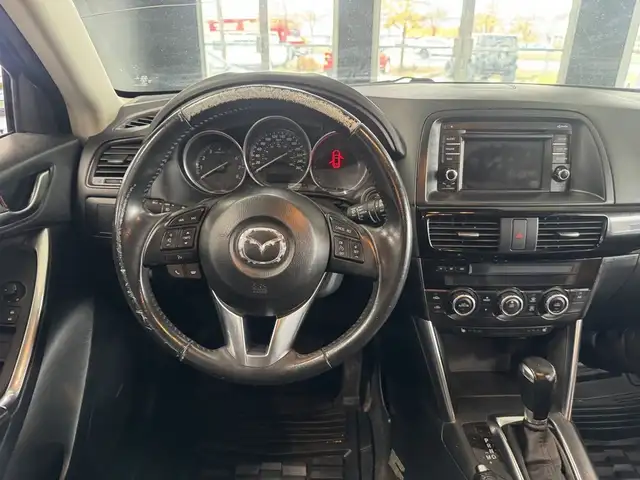 2015 Mazda CX-5 AWD 4dr Auto GT in Cars & Trucks in Longueuil / South Shore - Image 16
