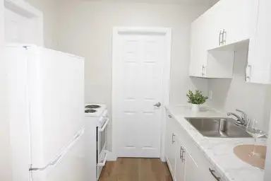 1BR home in Orangeville for rent - Parkland Village - Newly Reno in Long Term Rentals in Guelph - Image 4