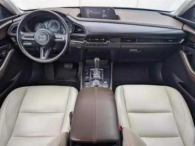 2023 Mazda CX-30 GT AWD - SUNROOF - LEATHER - 360 CAM - TECH FEA in Cars & Trucks in Oakville / Halton Region - Image 15