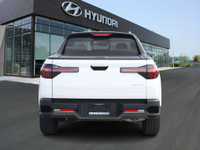 This 2025 Hyundai Santa Cruz Ultimate is a Certified Pre-Owned (CPO) compact pickup that seamlessly... (image 5)