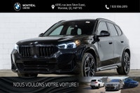 Provenant d'un seul propriétaire ayant effectué l'entretien ? la concession, ce BMW X1 xDrive28i est... (image 2)
