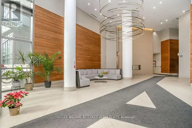 1002 - 15 LEGION ROAD Toronto (Mimico), Ontario in Condos for Sale in City of Toronto - Image 9