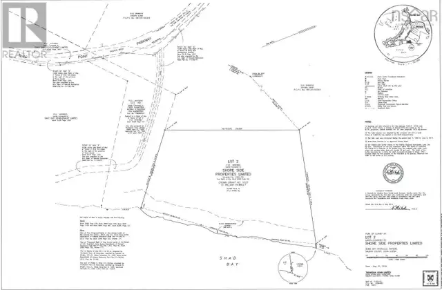 Lot 2 Shad Bay, Lot 2 Grant 1033 NorthwestHead Shad Bay, Nova Sc in Land for Sale in City of Halifax - Image 20