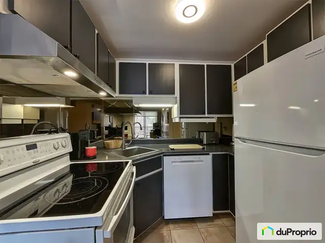 $210,000 - Condominium for sale in Boischatel in Condos for Sale in Québec City - Image 7