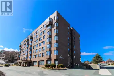 Welcome to a truly stunning condo with breathtaking views of the city — just imagine how beautiful t...
