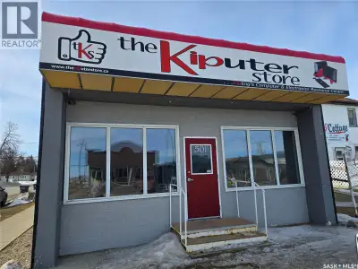 If you’re looking to start your own business or need a storefront, check out this great opportunity...