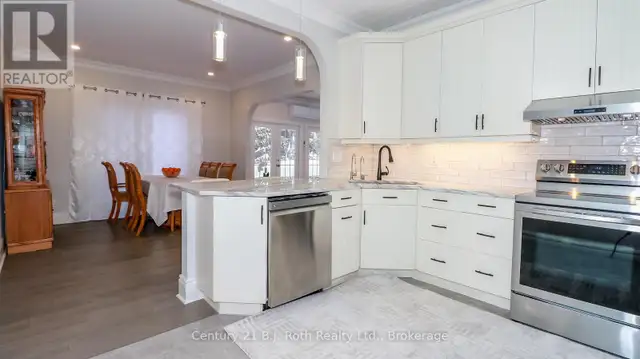 2709 WAINMAN LINE Severn, Ontario in Houses for Sale in Barrie - Image 8